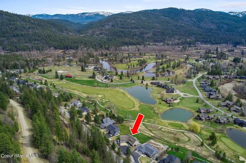 101 Golfview Ln, Sandpoint, ID 83864 photo 44