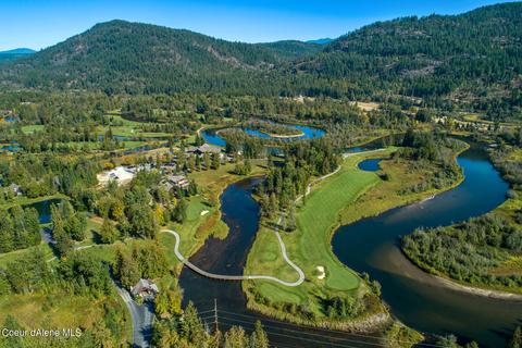 101 Golfview Ln, Sandpoint, ID 83864 photo 18