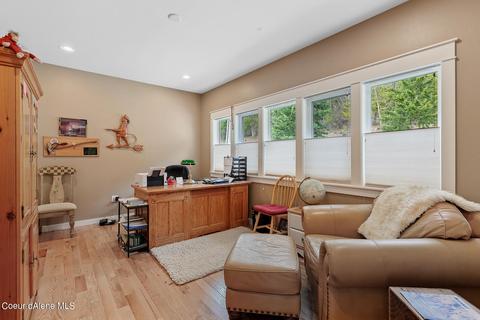 101 Golfview Ln, Sandpoint, ID 83864 photo 24