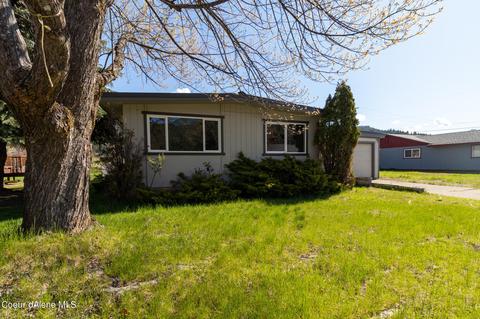 407 Emerald Dr, Kellogg, ID 83837 photo 1