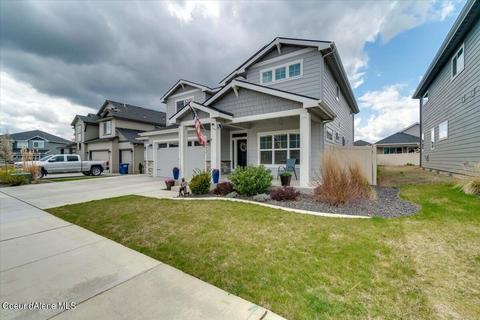 496 E Penrose Ave, Post Falls, ID 83854 photo 2