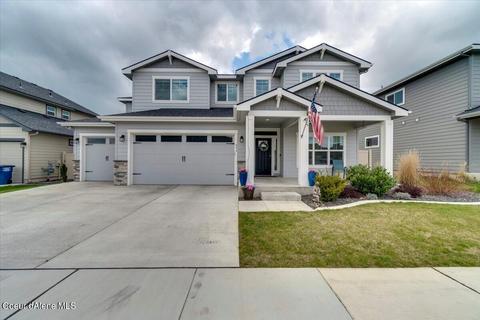 496 E Penrose Ave, Post Falls, ID 83854 photo 1