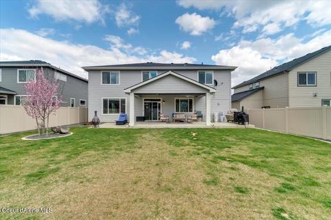 496 E Penrose Ave, Post Falls, ID 83854 photo 33