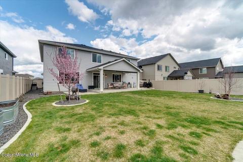 496 E Penrose Ave, Post Falls, ID 83854 photo 32