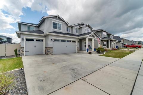 496 E Penrose Ave, Post Falls, ID 83854 photo 3