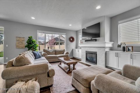 496 E Penrose Ave, Post Falls, ID 83854 photo 6