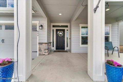 496 E Penrose Ave, Post Falls, ID 83854 photo 4