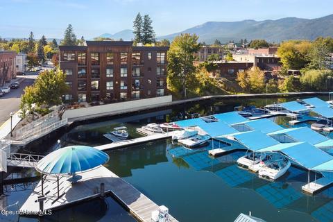 115 E Lake St #403, Sandpoint, ID 83864 photo 12
