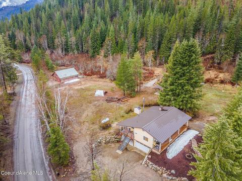7644 Upper Pack River Rd, Sandpoint, ID 83864 photo 47