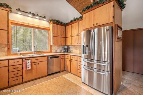 7644 Upper Pack River Rd, Sandpoint, ID 83864 photo 7