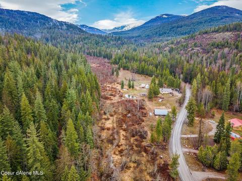 7644 Upper Pack River Rd, Sandpoint, ID 83864 photo 38