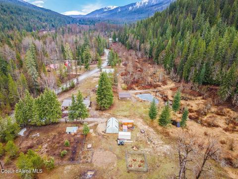 7644 Upper Pack River Rd, Sandpoint, ID 83864 photo 36