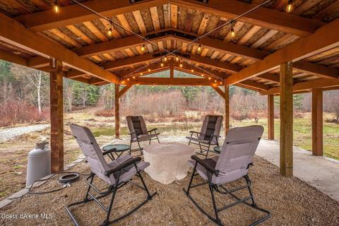 7644 Upper Pack River Rd, Sandpoint, ID 83864 photo 28