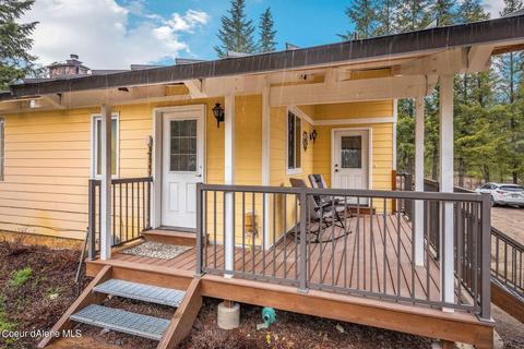 7644 Upper Pack River Rd, Sandpoint, ID 83864 photo 4