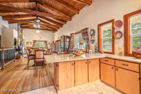 7644 Upper Pack River Rd, Sandpoint, ID 83864 photo 9
