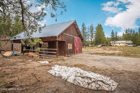 7644 Upper Pack River Rd, Sandpoint, ID 83864 photo 27