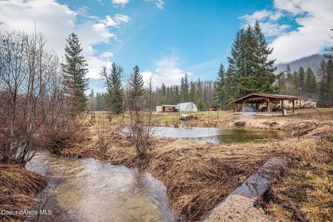 7644 Upper Pack River Rd, Sandpoint, ID 83864 photo 29