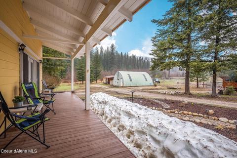 7644 Upper Pack River Rd, Sandpoint, ID 83864 photo 33