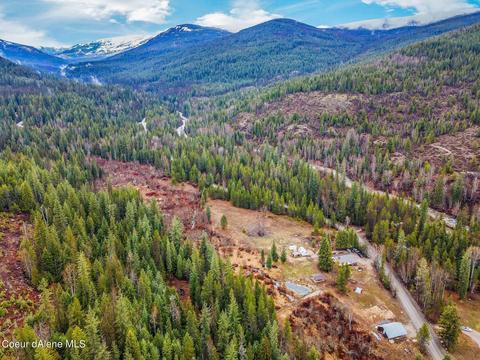 7644 Upper Pack River Rd, Sandpoint, ID 83864 photo 41