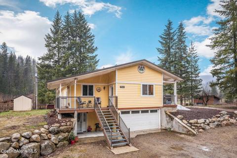 7644 Upper Pack River Rd, Sandpoint, ID 83864 photo 3