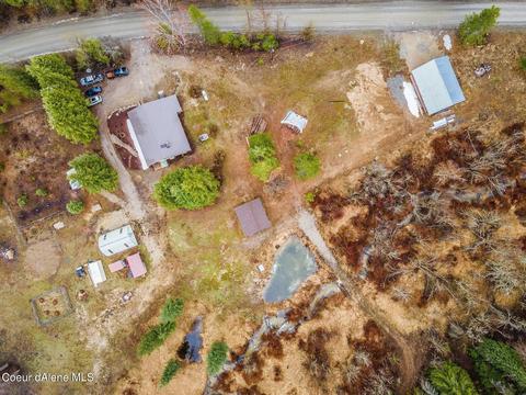 7644 Upper Pack River Rd, Sandpoint, ID 83864 photo 37