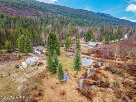 7644 Upper Pack River Rd, Sandpoint, ID 83864 photo 44