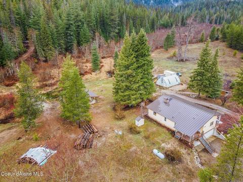 7644 Upper Pack River Rd, Sandpoint, ID 83864 photo 46