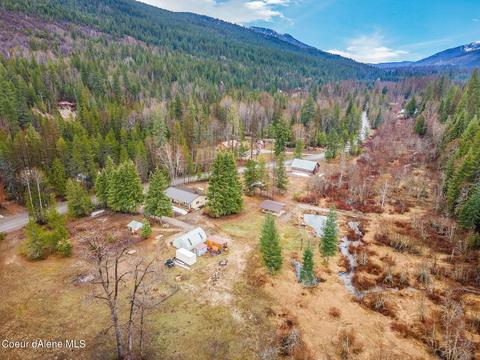7644 Upper Pack River Rd, Sandpoint, ID 83864 photo 35