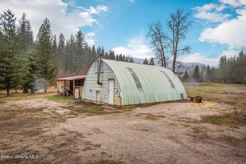 7644 Upper Pack River Rd, Sandpoint, ID 83864 photo 30