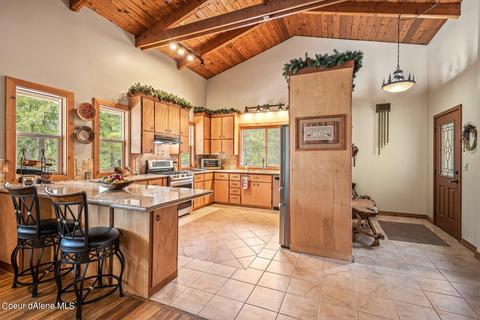 7644 Upper Pack River Rd, Sandpoint, ID 83864 photo 5