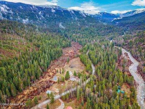 7644 Upper Pack River Rd, Sandpoint, ID 83864 photo 43