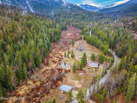 7644 Upper Pack River Rd, Sandpoint, ID 83864 photo 39