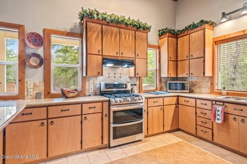 7644 Upper Pack River Rd, Sandpoint, ID 83864 photo 6