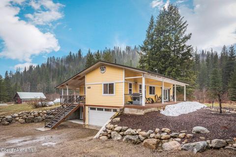 7644 Upper Pack River Rd, Sandpoint, ID 83864 photo 2
