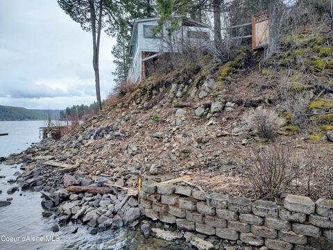26356 S Bloomsburg Bay Rd, Worley, ID 83876