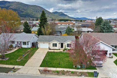 1414 Walnut St, Sandpoint, ID 83864 photo 1