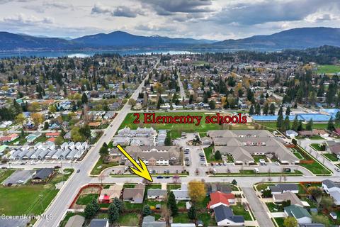 1414 Walnut St, Sandpoint, ID 83864 photo 2