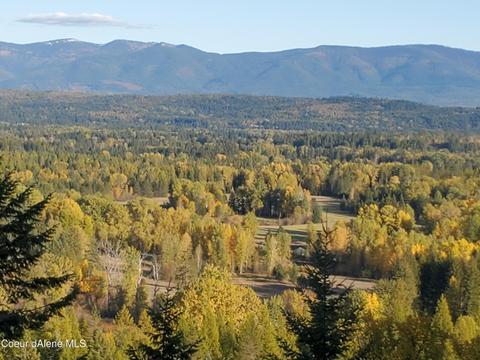 Nna N Center Valley Rd, Sandpoint, ID 83864