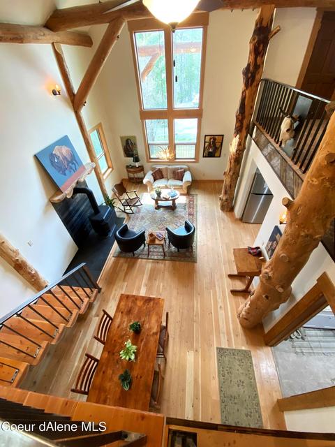 1579 Deep Creek Loop, Naples, ID 83847 photo 33