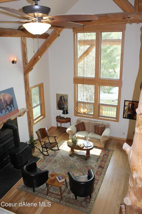1579 Deep Creek Loop, Naples, ID 83847 photo 36