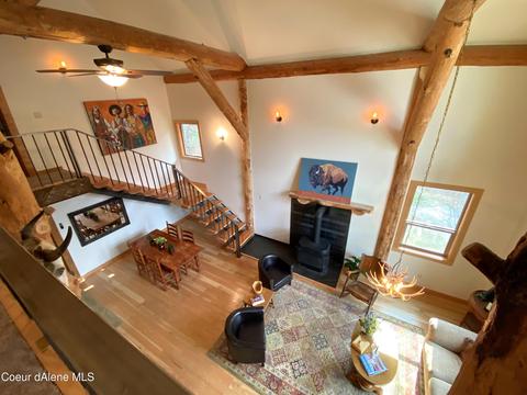 1579 Deep Creek Loop, Naples, ID 83847 photo 31