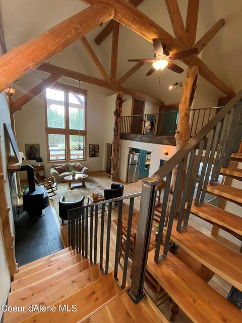 1579 Deep Creek Loop, Naples, ID 83847 photo 30