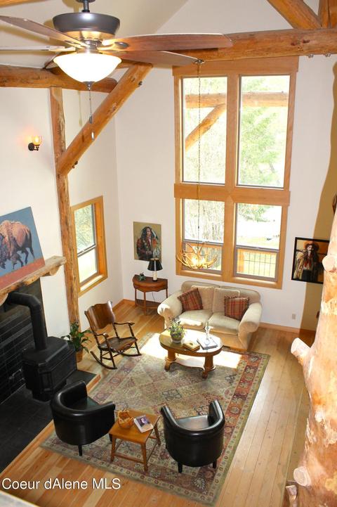 1579 Deep Creek Loop, Naples, ID 83847 photo 32