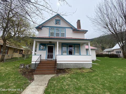 113 Kellogg Ave, Kellogg, ID 83837 photo 2