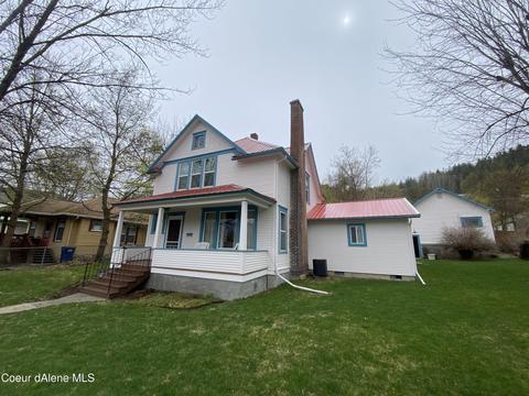 113 Kellogg Ave, Kellogg, ID 83837 photo 1