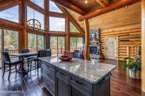 61 Buck Run, Sagle, ID 83860 photo 11