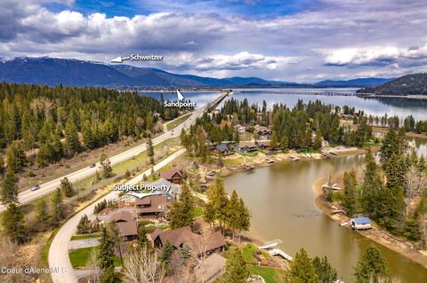 61 Buck Run, Sagle, ID 83860 photo 48