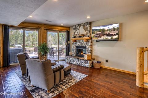 61 Buck Run, Sagle, ID 83860 photo 30