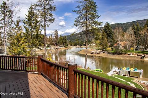 61 Buck Run, Sagle, ID 83860 photo 12