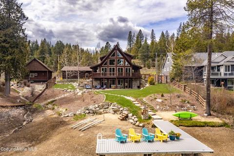 61 Buck Run, Sagle, ID 83860 photo 42